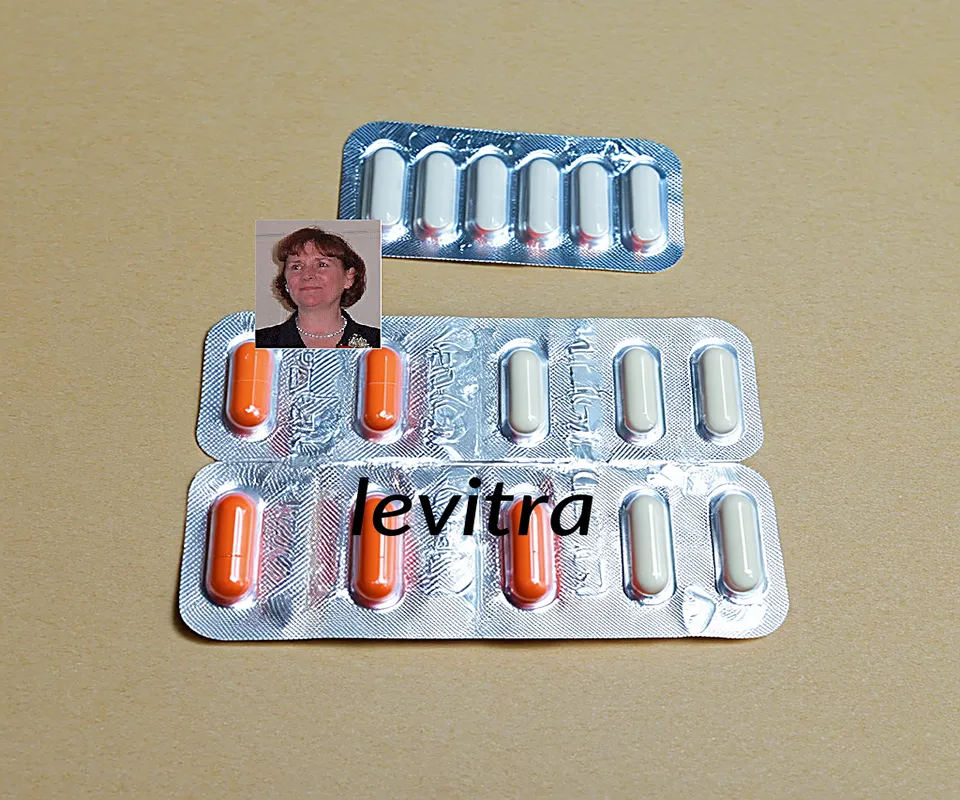 Hace falta receta medica para levitra